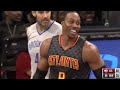 Why Dwight Howard Is Banned From The NBA