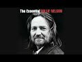 Willie Nelson - On The Road Again (Official Audio)
