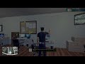 Police Simulator: Patrol Duty - Traffic Checkpoint! 4K
