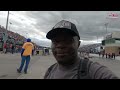 Street Outlaws No prep Kings Galot Motorsports Park Invitationals