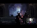 Vow of the Disciple 19 hour stream (Part 1/2)