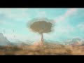 Sacred Tree - Blender 3D Speed Art