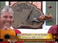 Patricia Delgado y su Requinto de Oro   desde Ybycui    Paraguay