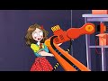 Who Will Choose CATNAP #2rd !? Girls Love Catnap // (Cartoon Animation) // Poppy Playtime Chapter 3