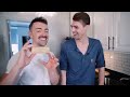Matteo Lane & Nick Make Pasta Pomodoro