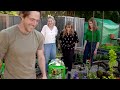 Renters Garden Makeover | GARDEN | Great Home Ideas