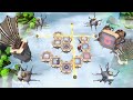 My Singing Monsters Playground Gameplay - Walkthrough Part 1 Playthrough