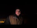 Cold Water Nocturnal Bowfishing! (Hunting Big Fish)