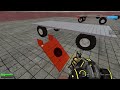 Garry's Mod Solid Axle Suspension Tutorial