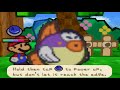 Paper Mario (N64) All Partners Attacks (1080p)