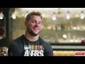 Nick Bosa Talks about how his diet changed his game “The Bosa Method”