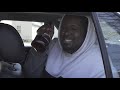 Dead Broke - Bigg Ray West Feat. T-Bear (Official Music Video) #GFGTV