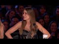 Studmuffin Supreme Full Performance & Intro | America's Got Talent 2024 Auditions Week 3 S19E03