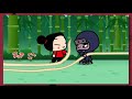 Why Pucca Is CRIMINALLY Underrated