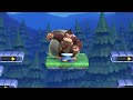 Mario vs Donkey Kong Switch - Mystic Forest Plus All Presents. Part 15