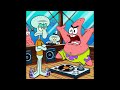 Thought Criminal ft. Patrick Star, Squidward Tentacles (AI Cover)