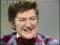 Liberace interview |Good Afternoon | Thames Television