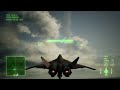 Ace Combat 7 | Mission 17 - Homeward