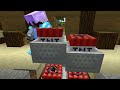 Why I Killed Every Player in this Minecraft HORROR SMP!