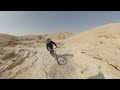 BAGONG LINYA | RIVER SIDE #mtbdownhill #RiyadhGravity #ARA