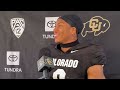 CU Buffs analysis: Update on the secondary, and catching up with some former Colorado linemen