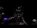 Roxy Remembers Cassie (Fnaf Roblox Ruin video)