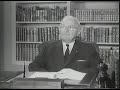 MP2002-342 Former President Truman Discusses the Recognition of Israel