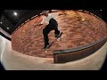 Felipe Gustavo at PRod park | My new deck | My setup