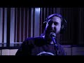 Microwave on Audiotree Live (Full Session)