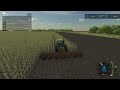 Farming Simulator 22 Gameplay | Plowing Fields