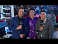 GOLDEN BOY FIGHT NIGHT-LIVE FROM MEXICO CITY, MX