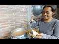 MASAK EXTREME‼️Tim wedi luwe panen tawon di kampung Bu Boss langsung dimasak rame