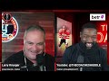 What The 49ers NEED To Do About Christian McCaffrey's Injury | Krueger & Coach