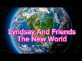 Lyndsay And Friends: The New World Season 1 (2020) Intro (REMAKE)