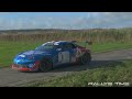 Rallye de Nancy 2023 | 4k HDR | Rallye Time