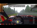 Assetto Corsa v1.0 | Ferrari 288 GTO Mod Car | Ultra | GTX 970M