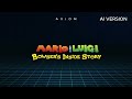 Mario & Luigi Bowser's Inside Story - In The Final, but it's continued by AI