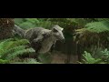 Life in the Cretaceous: Jungles PART 1 ('Prehistoric Planet' fan edit - no narration)