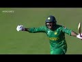 Pak vs SL Champion trophy match (highlights)