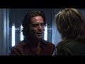 Battlestar Galactica | The Assassination of Admiral Cain