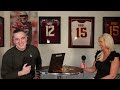 Parenting and the NFL Draft with Carrie Purdy, mother to 49ers QB Brock Purdy