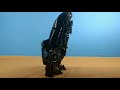 Transformers: Ultimate Lockdown (stop motion film)