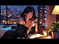 Lofi Mix: Anime & Chillhop Vibes 🌙 | Aesthetic Cozy Ambience for Relaxing, Studying, Sleeping