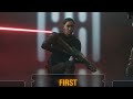 Darth Maul Is Kinda Dumb In Battlefront 2