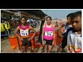 Payal Vohr 200m final junior Girls Khelo India Youth Games 2020