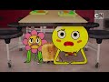 🎵 Best Songs: The Amazing World of Gumball Compilation | Cartoon Network Asia