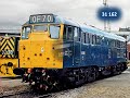 4. Type 2 Locomotives - 1001 - 1499 bhp