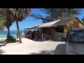 FREEPORT - GRAND BAHAMA  4K