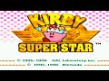 Marx's Theme (1HR Looped) - Kirby Super Star Music