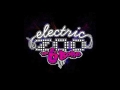 Electric Zoo: The Sixth Boro Mega MIx 2017 [JAM Mix]